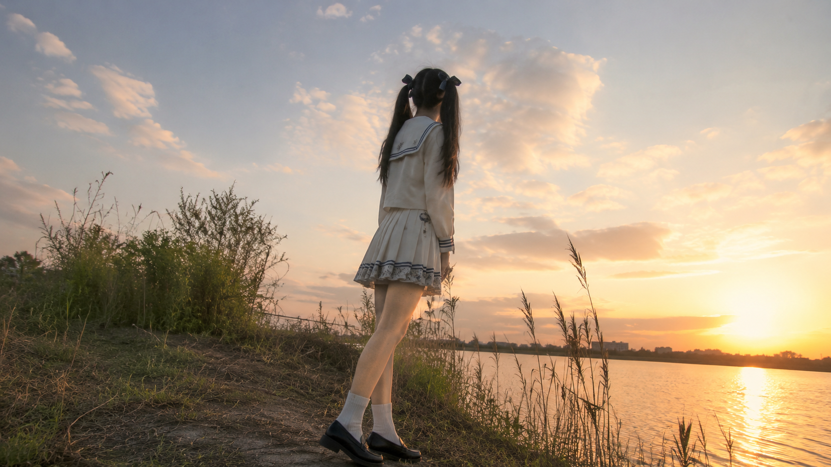 JK制服上新灵感