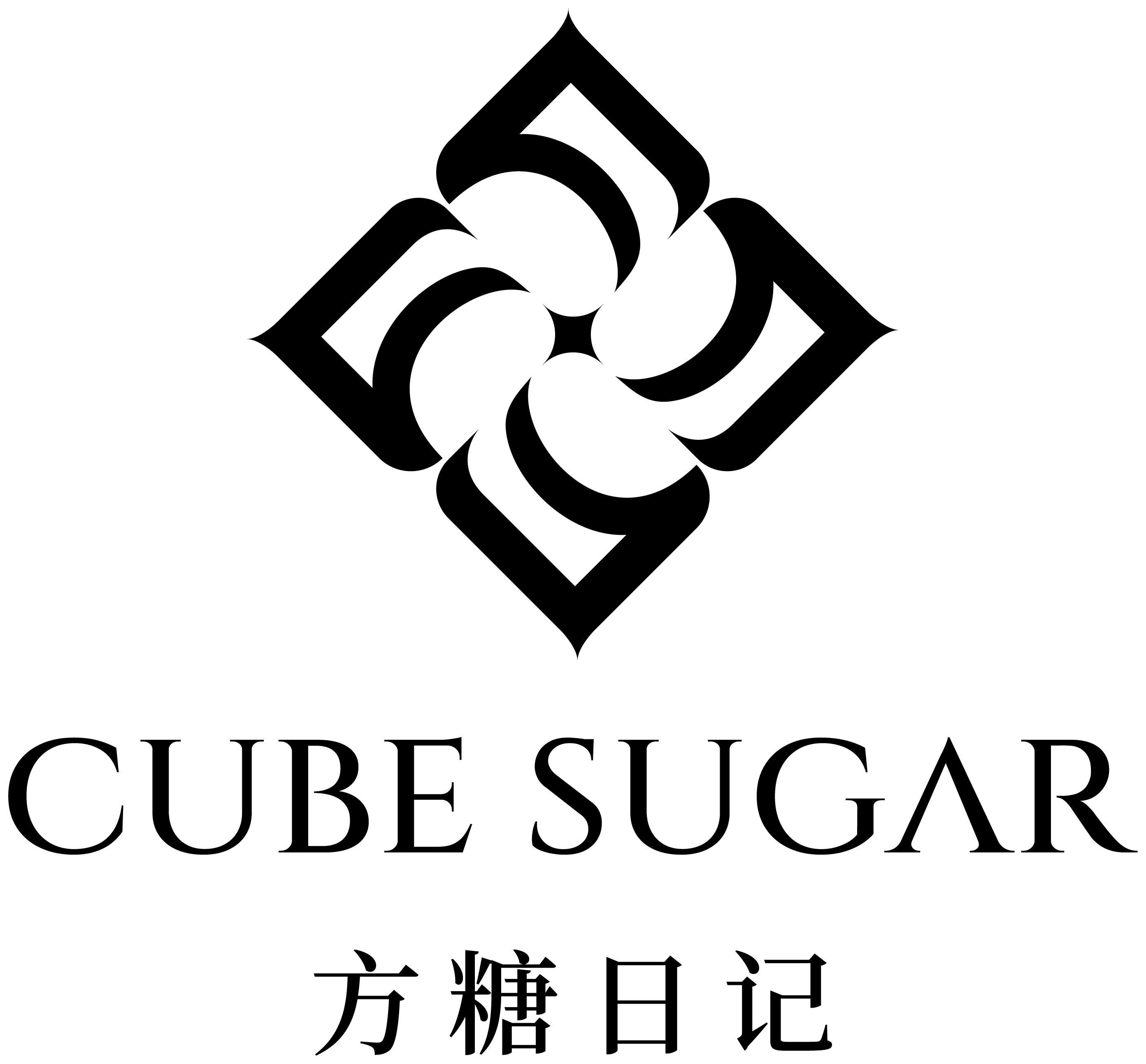 方糖日记